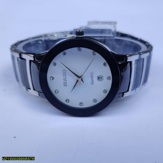 Rado Watch For Mens Quartz Watch